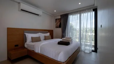 Luxury Modern Loft Villa Riverhouse – Photos 2