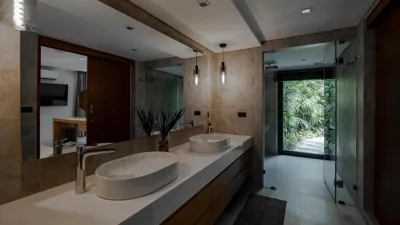 Luxury Modern Loft Villa Riverhouse – Photos 3