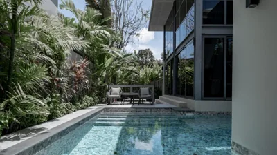 Luxury Modern Loft Villa Riverhouse – Photos 4