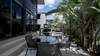 Luxury Modern Loft Villa Riverhouse – Photos 7