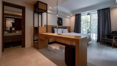 Luxury Modern Loft Villa Riverhouse – Photos 8