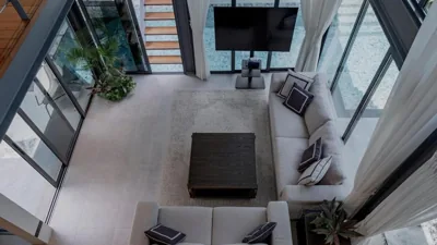 Luxury Modern Loft Villa Riverhouse – Photos 9