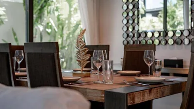 Luxury Modern Loft Villa Riverhouse – Photos 10