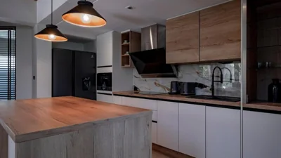 Luxury Modern Loft Villa Riverhouse – Photos 11