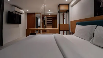 Luxury Modern Loft Villa Riverhouse – Photos 12