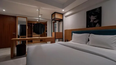 Luxury Modern Loft Villa Riverhouse – Photos 13