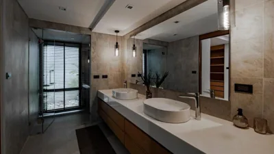 Luxury Modern Loft Villa Riverhouse – Photos 14