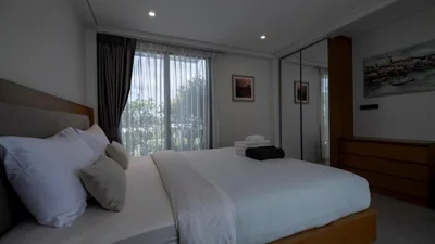 Luxury Modern Loft Villa Riverhouse – Photos 15